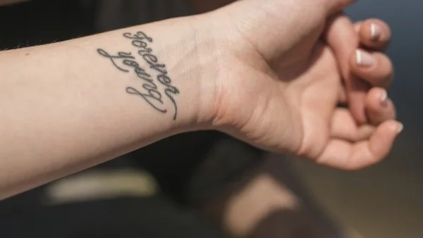 Какво вещае линията на брака ви?