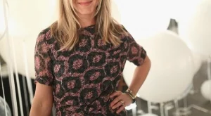 Тренировъчният режим на Дженифър Анистън