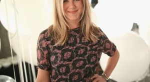 Дженифър Анистън: Всеки човек има няколко сродни души