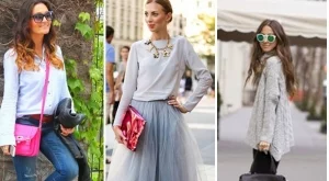 Как да изглеждаме елегантно с ярки маратонки