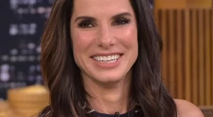 Вдъхновяващи цитати на Сандра Бълок