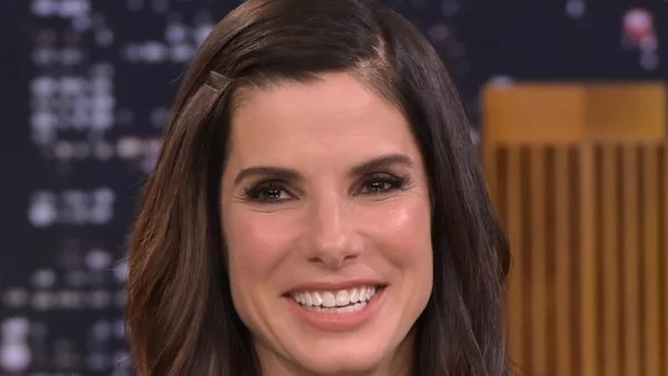 Вдъхновяващи цитати на Сандра Бълок