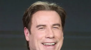 Странностите на Джон Траволта 