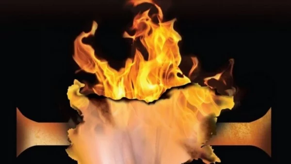 В случая с македонизацията на "Железният светилник" трябва да се действа бързо