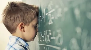 Ква е тая госпожа, ква е тая математика?