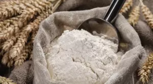 Има няколко страхотни причини поради които да замените бялото брашно