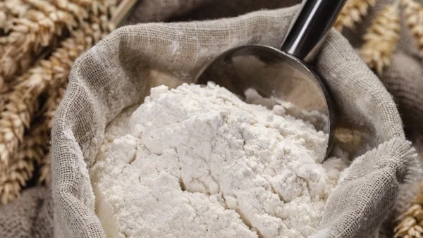 Едни от най-купуваните брашна навършват 30 години 