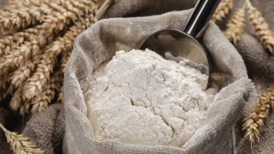 Турция е номер 1 в света по износ на брашно