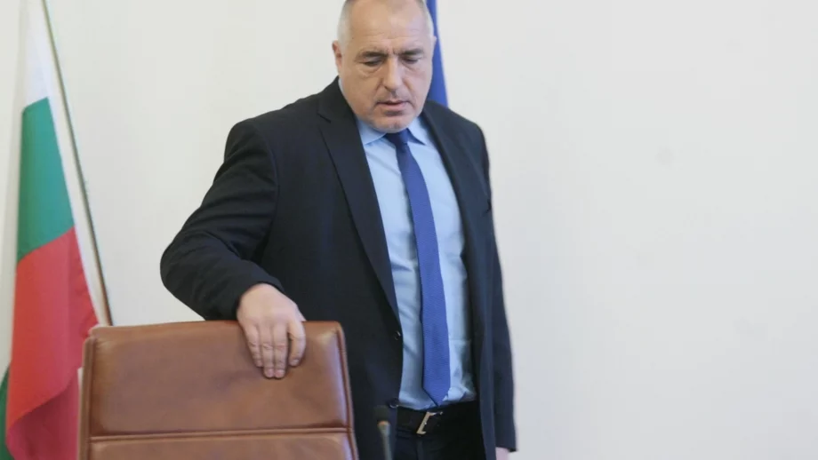 Борисов: Плажовете трябва да се подсигуряват преди началото на туристическия сезон