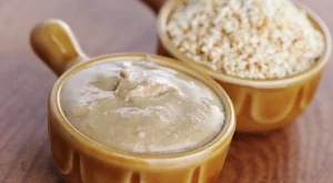 7 ползи от сусамовия тахан