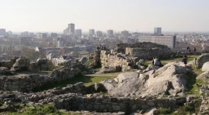 Община Пловдив ще разполага с бюджет от 369 млн. лева през 2018 г.