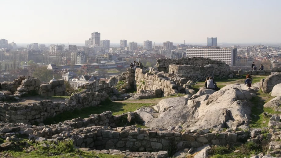 Община Пловдив ще разполага с бюджет от 369 млн. лева през 2018 г.