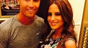 Кристиано Роналдо искал секс с Мисис България 2016