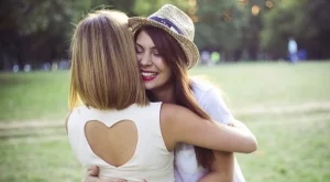 23 случая, в които най-добрата ви приятелка е по-добра от гадже