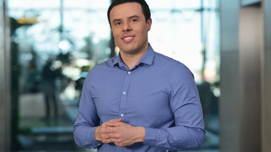 Philips с нов мениджър за България 