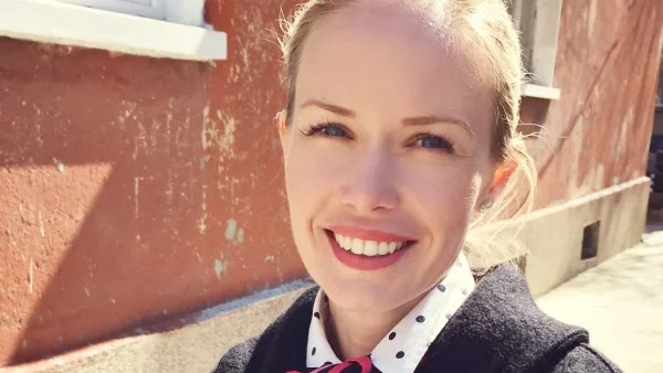 Цветомира Богданова: Съдбата ми се усмихва, когато и аз го правя