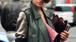 Дневниците на принцесата: Стилната и смела Дина от Саудитска Арабия