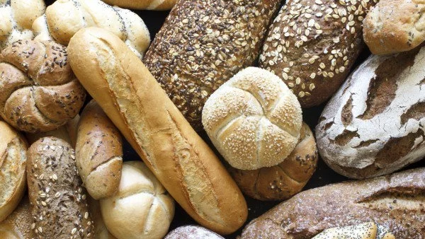 Ето защо да не отказвате хляба