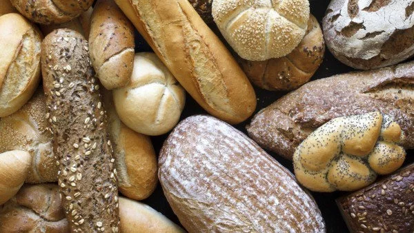 Глутенът в храните - какво трябва да знаем за него