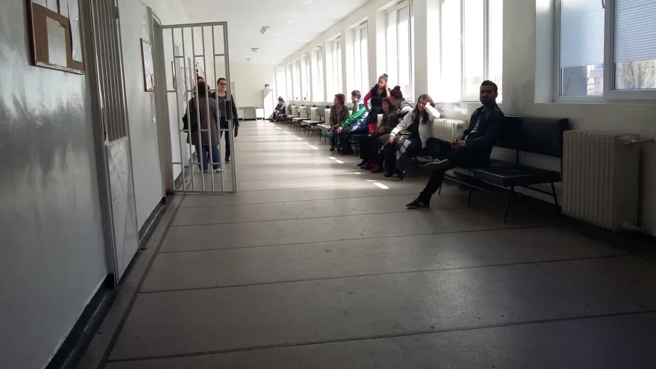 НЗОК обеща да изплати дължими 5 млн. лв. на личните лекари 