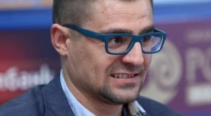 Водещият Андрей Арнаудов стана баща 