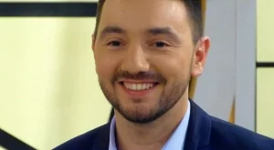 Антон Хекимян за журналистиката, любовта и семейството