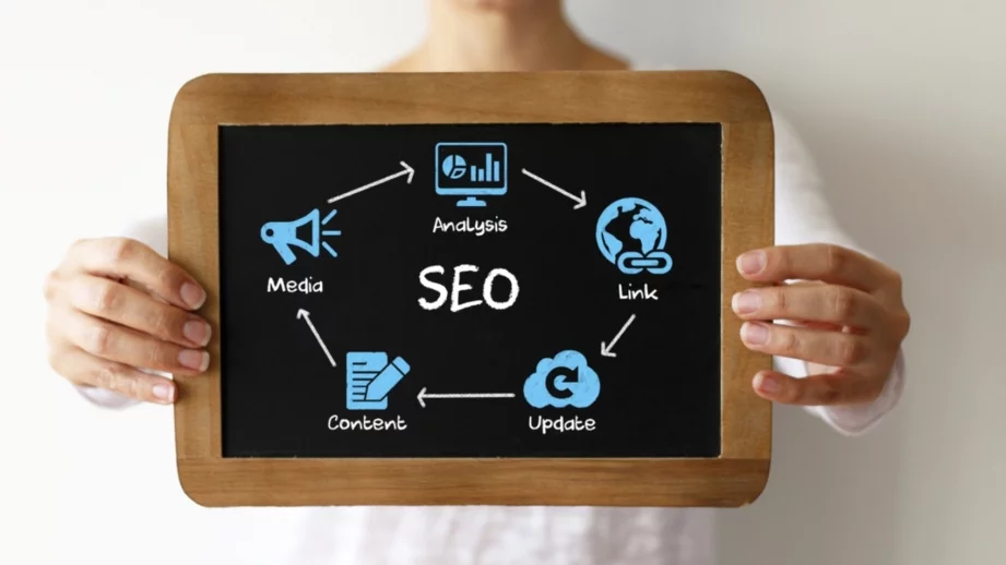 SEO конференция става Online Advertising 