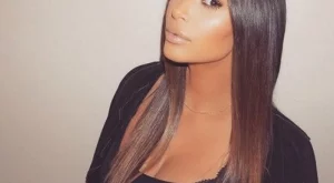 Нападнаха Ким Кардашиян с оръжие 