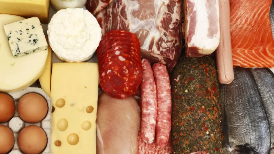 5 съвета за оптимален прием на протеин