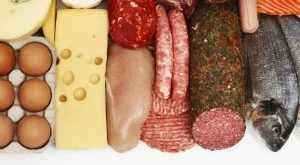 Набавяте ли си достатъчно протеини