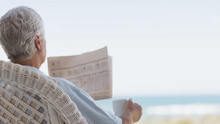 3 причини да се пенсионирате рано 