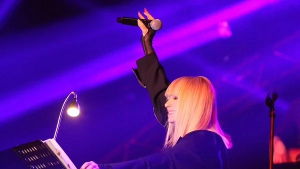 Лили Иванова изнесе впечатляващ концерт в НДК