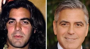 Холивудските мачовци, които не са били никак секси на младини