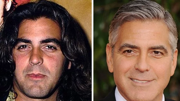 Холивудските мачовци, които не са били никак секси на младини