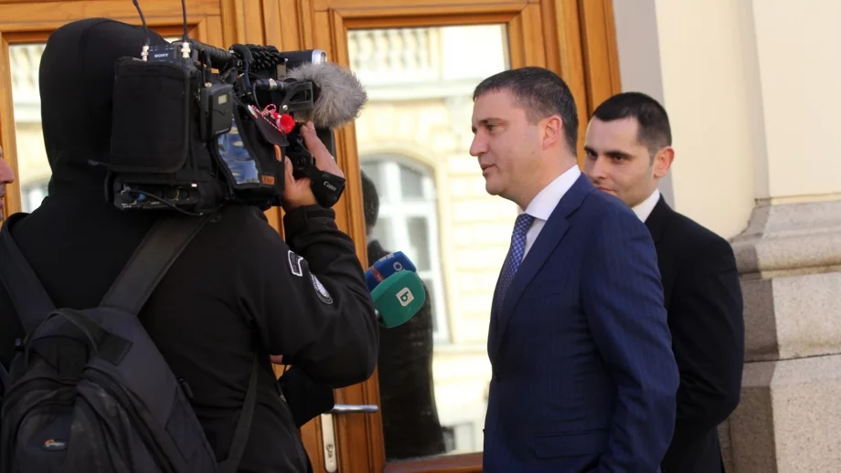 Горанов: Колко пари ще се съберат от КТБ зависи от съда 