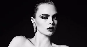 Кара Делевин от години страда от депресия