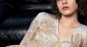 Just Cavalli Пролет-Лято 2016: Изкуство и екзотика