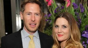 Дрю Баримор: Развеждам се