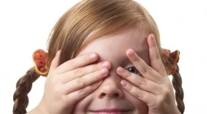 Причини за детската лъжа