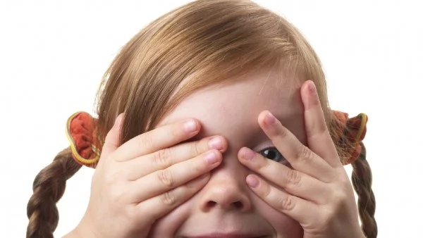 Причини за детската лъжа