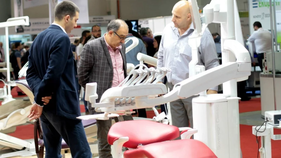 По пътя към постиженията в медицината