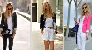 Как да носим актуалните лоуфъри