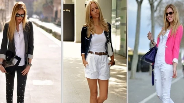 Как да носим актуалните лоуфъри