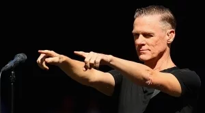 Брайън Адамс идва у нас за зрелищно шоу