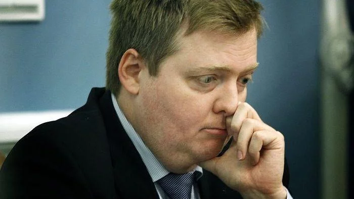 Исландия на бунт срещу премиера си заради Panama Papers 