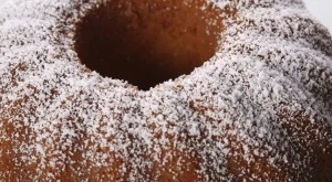 Животът е като кекс