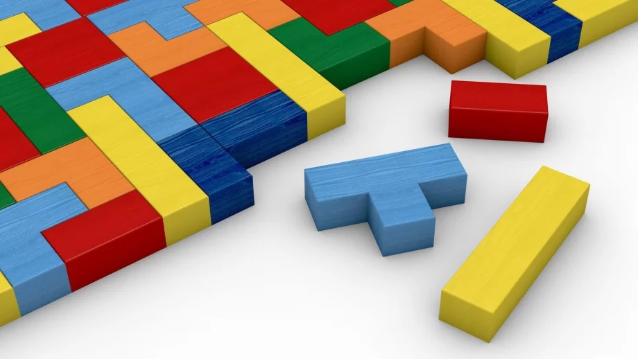 Как се прави работещ финансов модел?