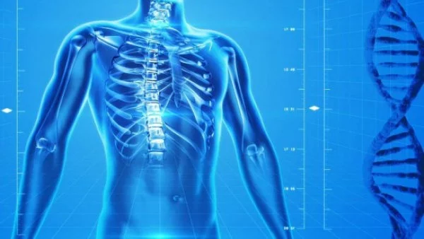 Гени определят щастието и депресията