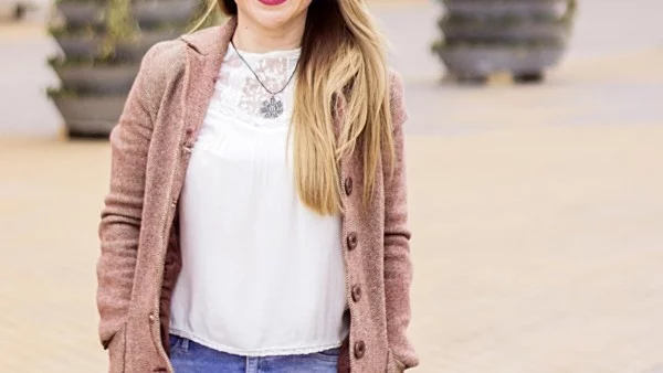 Вася Попова: Няма невъзможни неща