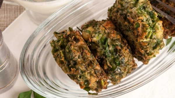 Магданозени кюфтета